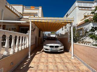 Zweistöckige Wohnung in La Florida Zweistöckige Wohnung in La Florida