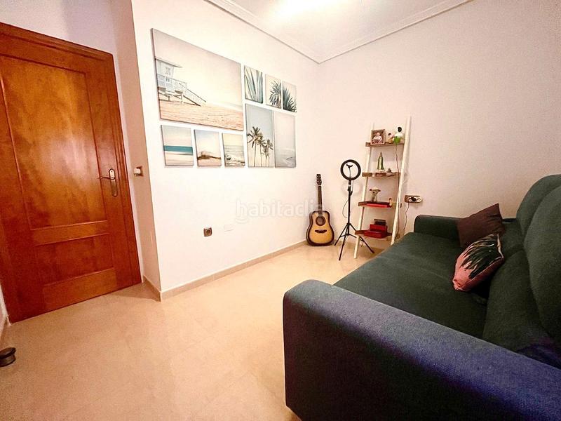 Foto 43762773-9b96-4672-9d58-169007bbb9e6. Piccolo appartamento con riscaldamento piscina in Orihuela Foto 43762773-9b96-4672-9d58-169007bbb9e6. Piccolo appartamento con riscaldamento piscina in Orihuela