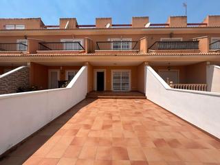 Duplex à Villamartín-Las Filipinas Duplex à Villamartín-Las Filipinas