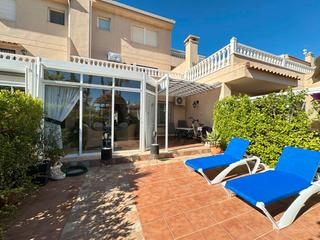 Appartement à Playa Flamenca Appartement à Playa Flamenca