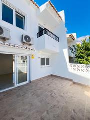 Doppelhaus in Los Balcones-Los Altos Doppelhaus in Los Balcones-Los Altos