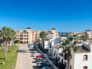 Apartamento en La Florida Apartamento en La Florida