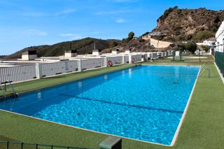 Appartement Al-3402 85. Piso de 2 dormitorios en el balcón de enix Appartement Al-3402 85. Piso de 2 dormitorios en el balcón de enix