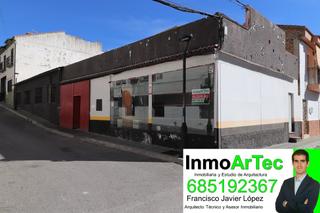 Location Bâtiment à usage industriel à Calle azucenas 1 Location Bâtiment à usage industriel à Calle azucenas 1