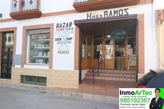 Transfer Business premise in Calle norte 7 Transfer Business premise in Calle norte 7