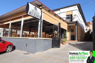Édifice à Carretera de íllora 3. Bar restaurante y vivienda Édifice à Carretera de íllora 3. Bar restaurante y vivienda