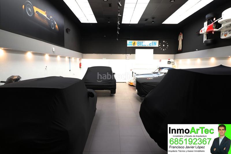 Foto 1f968cff-5720-4931-a8a1-decc529b0680. Fabrikhalle in calle correos 5 in Íllora Foto 1f968cff-5720-4931-a8a1-decc529b0680. Fabrikhalle in calle correos 5 in Íllora