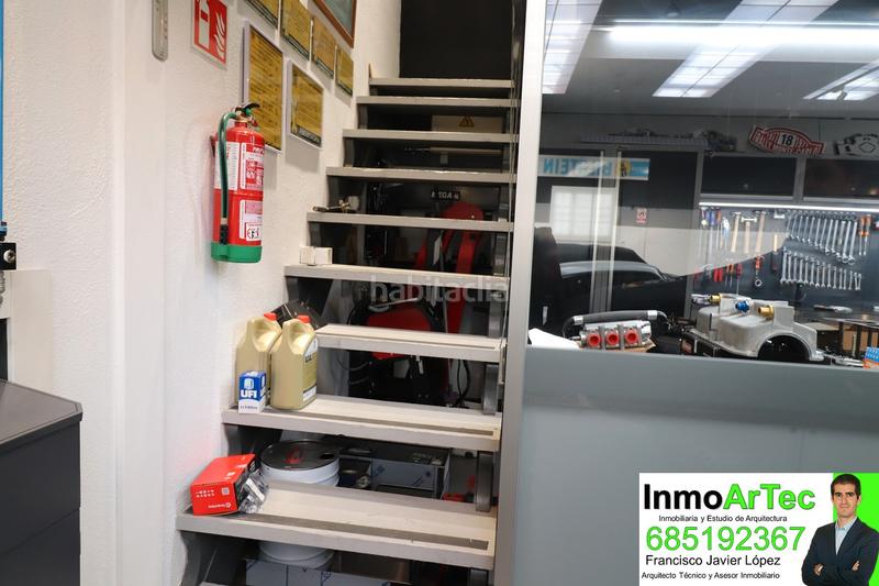 Foto 25923e2b-f160-4c2c-921e-c79767adfba3. Fabrikhalle in calle correos 5 in Íllora Foto 25923e2b-f160-4c2c-921e-c79767adfba3. Fabrikhalle in calle correos 5 in Íllora