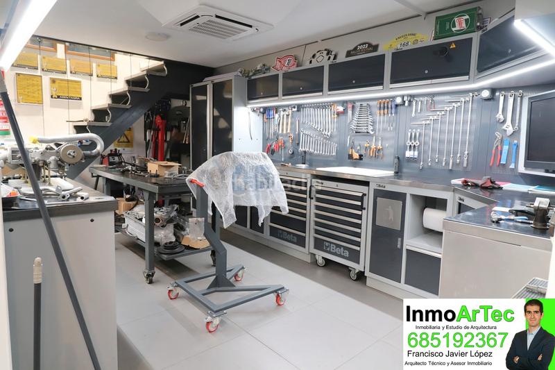 Foto 53a2427f-309d-400b-a1c1-0ec51fde874b. Fabrikhalle in calle correos 5 in Íllora Foto 53a2427f-309d-400b-a1c1-0ec51fde874b. Fabrikhalle in calle correos 5 in Íllora