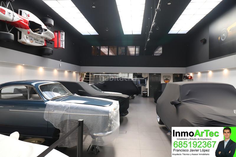 Foto 75de09ad-a614-43f8-8528-e4550c64a472. Fabrikhalle in calle correos 5 in Íllora Foto 75de09ad-a614-43f8-8528-e4550c64a472. Fabrikhalle in calle correos 5 in Íllora