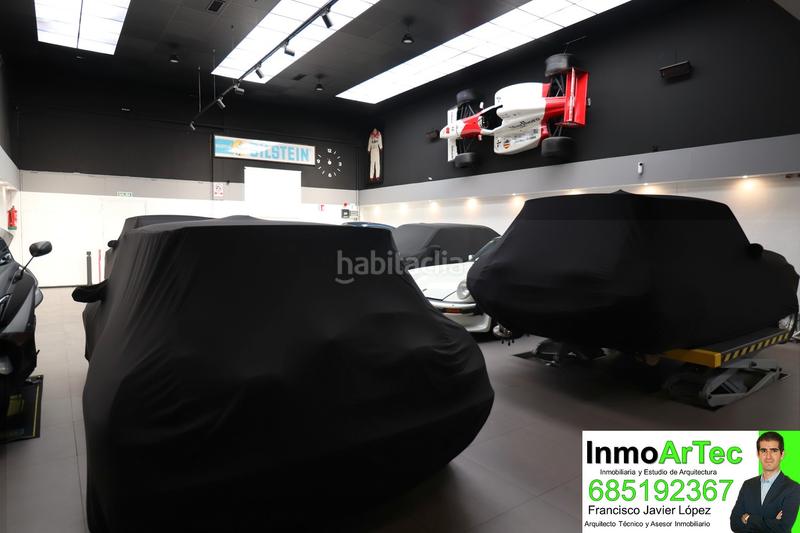 Foto d4083529-216c-45e3-aac4-c94c4261f1f0. Fabrikhalle in calle correos 5 in Íllora Foto d4083529-216c-45e3-aac4-c94c4261f1f0. Fabrikhalle in calle correos 5 in Íllora