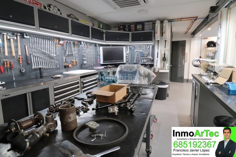 Foto ebb4fd98-7183-445f-bd24-b5fe61ea51b1. Fabrikhalle in calle correos 5 in Íllora Foto ebb4fd98-7183-445f-bd24-b5fe61ea51b1. Fabrikhalle in calle correos 5 in Íllora