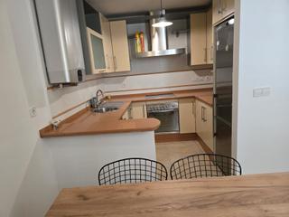 Location Appartement à Casco Histórico - Ribera - San Basilio Location Appartement à Casco Histórico - Ribera - San Basilio