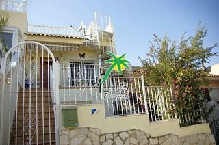 Casa adosada en Rojales. Bungalow en venta en rojales de 80 m2 Casa adosada en Rojales. Bungalow en venta en rojales de 80 m2