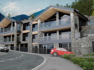 Rez-de-chaussée N/a. Te presentamos village residential ordino, un proyecto exclusivo Rez-de-chaussée N/a. Te presentamos village residential ordino, un proyecto exclusivo