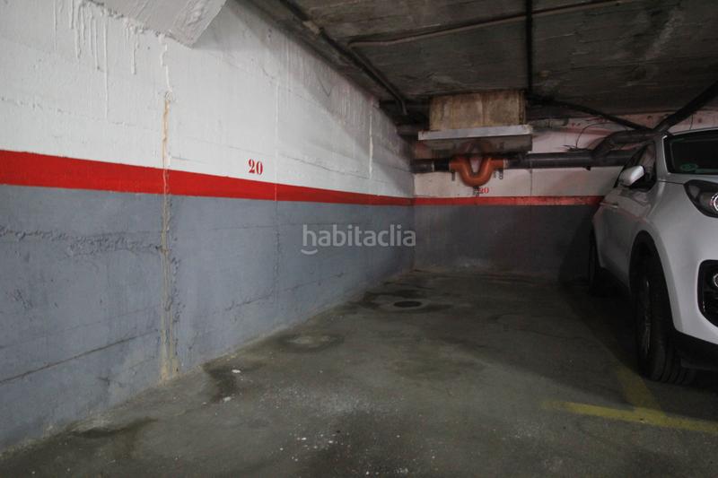 Foto fac3c557-2894-496b-99ad-a199759f3581. Parking coche en Sota el cami ral Granollers Foto fac3c557-2894-496b-99ad-a199759f3581. Parking coche en Sota el cami ral Granollers
