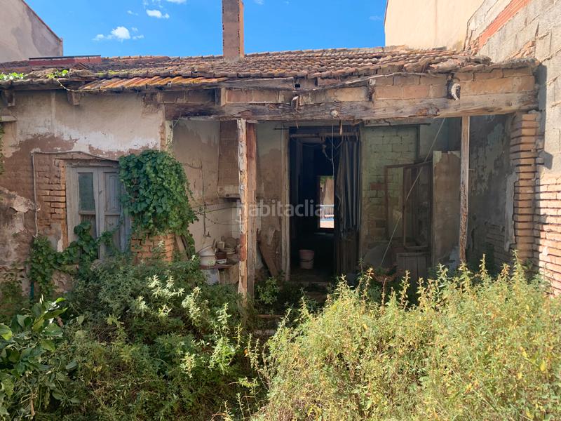 Foto 3dcb05d1-53da-4a03-9749-62199e177d76. Casa a carrer de castelló de la plana 17 a Moncada Foto 3dcb05d1-53da-4a03-9749-62199e177d76. Casa a carrer de castelló de la plana 17 a Moncada