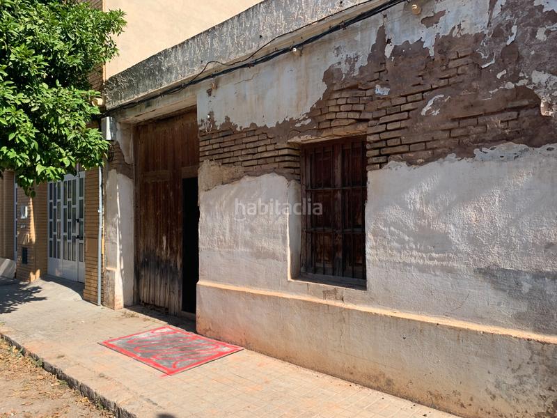 Foto df634767-0c79-4ed5-b430-34338cbf9225. Casa a carrer de castelló de la plana 17 a Moncada Foto df634767-0c79-4ed5-b430-34338cbf9225. Casa a carrer de castelló de la plana 17 a Moncada