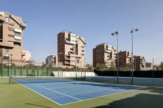 Ático en Jimena 11. Ático con 4 habitaciones con ascensor, calefacción y aire acondi Ático en Jimena 11. Ático con 4 habitaciones con ascensor, calefacción y aire acondi