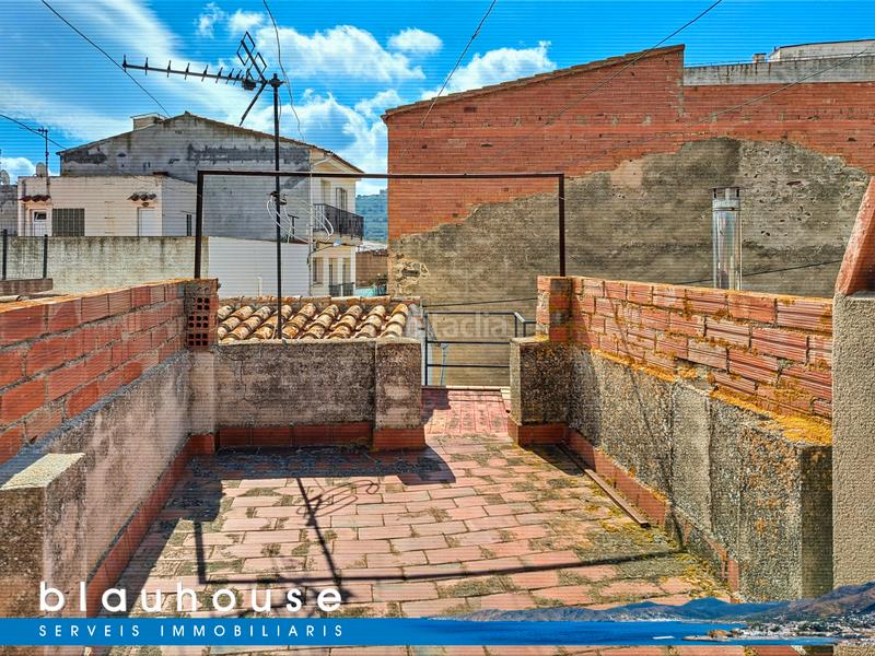 Foto 17df8375-bb09-47b3-b1e8-65c564fb766b. Casa  con patio en la villa en La Vila Llançà Foto 17df8375-bb09-47b3-b1e8-65c564fb766b. Casa  con patio en la villa en La Vila Llançà
