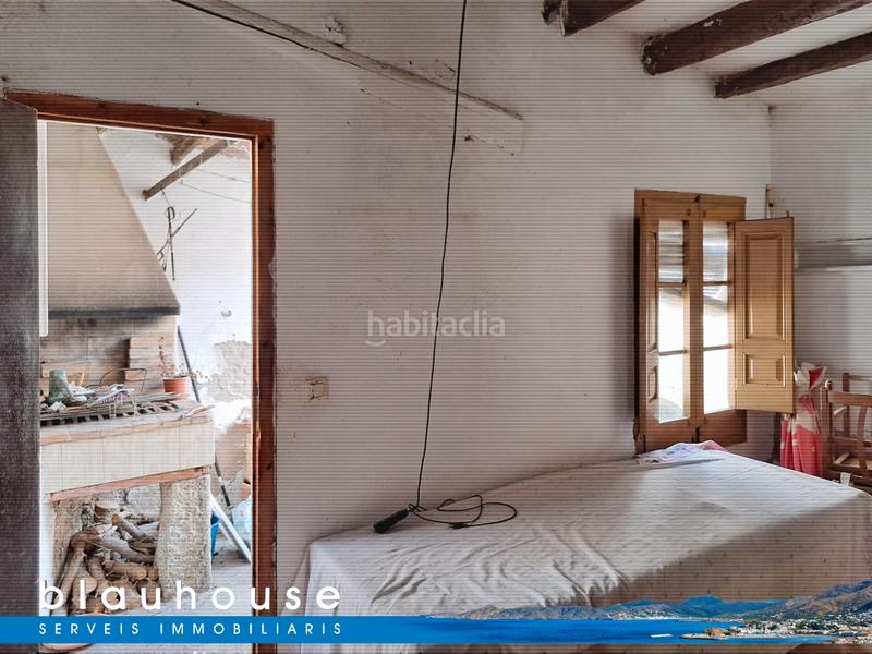Foto 1fc8292c-d62f-4900-ae56-8e353054a1d4. Casa  con patio en la villa en La Vila Llançà Foto 1fc8292c-d62f-4900-ae56-8e353054a1d4. Casa  con patio en la villa en La Vila Llançà
