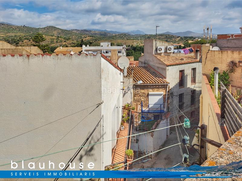 Foto 688cb1da-4941-49d4-9887-2e5616ab4f54. Casa  con patio en la villa en La Vila Llançà Foto 688cb1da-4941-49d4-9887-2e5616ab4f54. Casa  con patio en la villa en La Vila Llançà