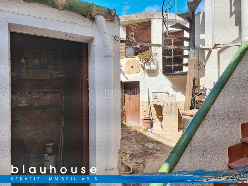 Foto a727243f-d1b3-4e9a-af61-aa43bb6a729a. Casa  con patio en la villa en La Vila Llançà Foto a727243f-d1b3-4e9a-af61-aa43bb6a729a. Casa  con patio en la villa en La Vila Llançà
