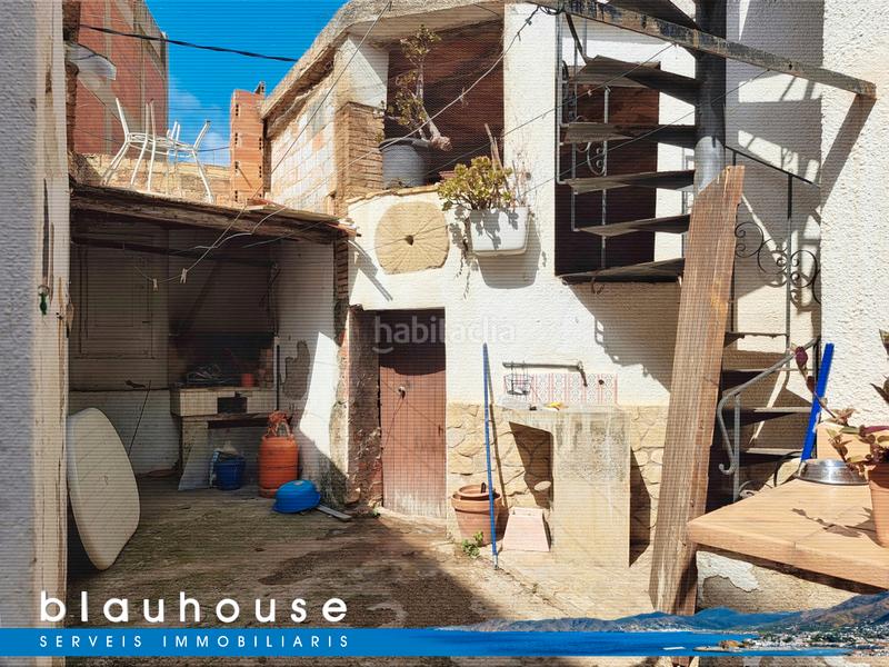 Foto e51cce63-82e1-47a7-842a-598d81ed6bb7. Casa  con patio en la villa en La Vila Llançà Foto e51cce63-82e1-47a7-842a-598d81ed6bb7. Casa  con patio en la villa en La Vila Llançà