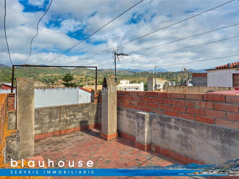 Foto ff789805-2889-4c3a-9b09-6acf1e09acf4. Casa  con patio en la villa en La Vila Llançà Foto ff789805-2889-4c3a-9b09-6acf1e09acf4. Casa  con patio en la villa en La Vila Llançà