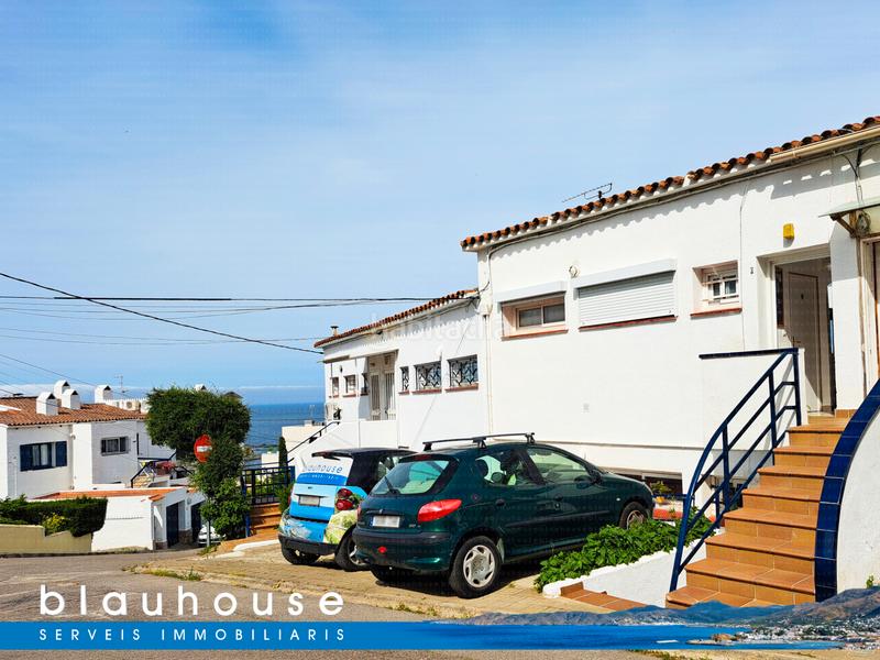 Foto 2f252141-c2e2-4ae1-8a7d-5be66c277820. Apartamento  con vistas panorámicas al mar en Llançà Foto 2f252141-c2e2-4ae1-8a7d-5be66c277820. Apartamento  con vistas panorámicas al mar en Llançà