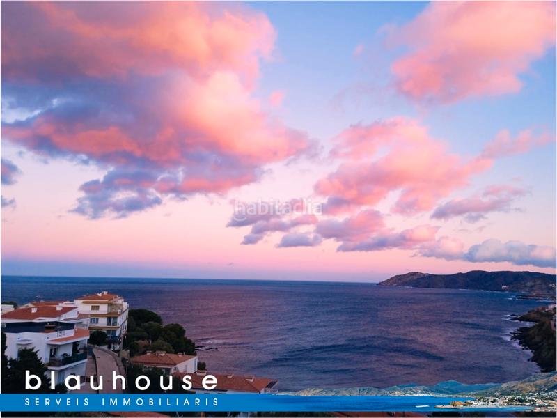 Foto 457bef54-4f25-4993-bde7-b2eca3802952. Apartamento  con vistas panorámicas al mar en Llançà Foto 457bef54-4f25-4993-bde7-b2eca3802952. Apartamento  con vistas panorámicas al mar en Llançà