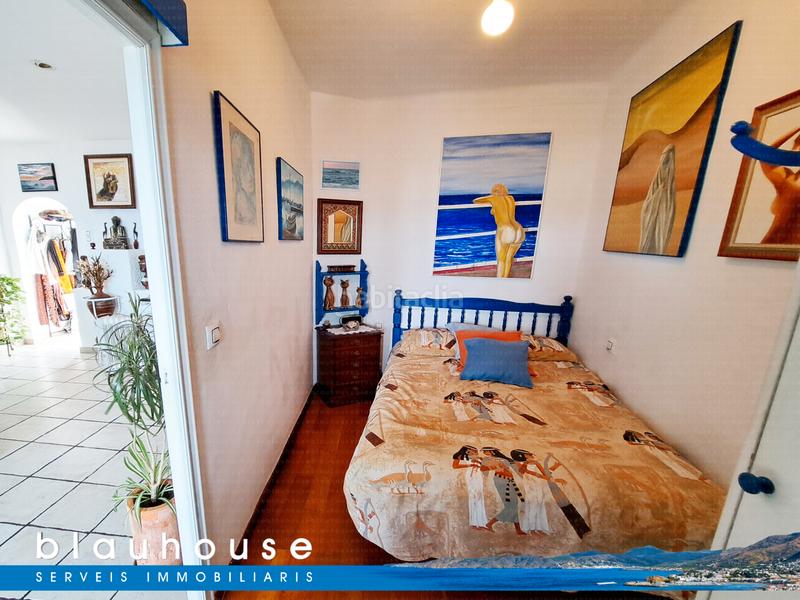 Foto 5807d482-244d-4682-8a93-4796dd2d7659. Apartamento  con vistas panorámicas al mar en Llançà Foto 5807d482-244d-4682-8a93-4796dd2d7659. Apartamento  con vistas panorámicas al mar en Llançà