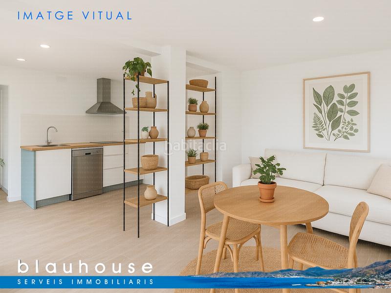 Foto df5dcc83-a0fe-48c4-8553-66e6aaf0db30. Apartment with heating in Cau del Llop - Super Fener - Fener Llançà Foto df5dcc83-a0fe-48c4-8553-66e6aaf0db30. Apartment with heating in Cau del Llop - Super Fener - Fener Llançà