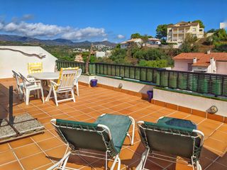 Ático en Llançà. Top situación, terraza y sol Ático en Llançà. Top situación, terraza y sol
