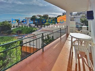 Apartamento Tonyines. A 200m de la playa, vista al mar Apartamento Tonyines. A 200m de la playa, vista al mar