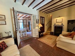 Country house in Tormos Country house in Tormos