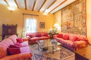 Mas à La Loma. Impresionante masía a la venta. Mas à La Loma. Impresionante masía a la venta.