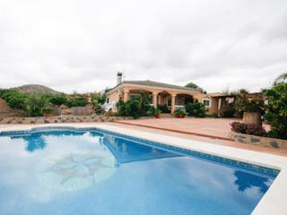 Lloguer Casa  N/a. Preciosa finca con tres dormitorios Lloguer Casa  N/a. Preciosa finca con tres dormitorios