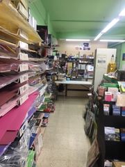 Transfer Shop Psg. la riera. Papeleria en traspaso Transfer Shop Psg. la riera. Papeleria en traspaso