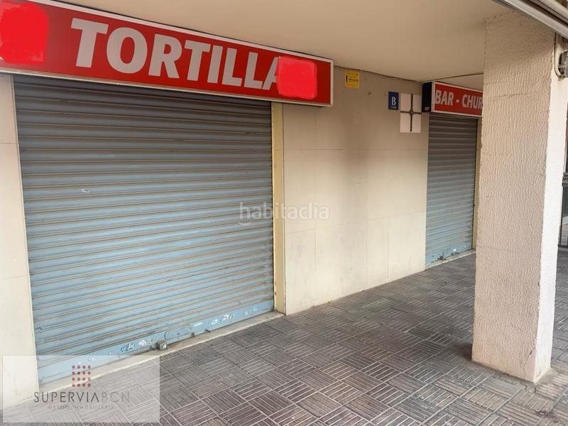 Foto 5bfaf542-97a8-4fa6-b458-b9860ebe4d54. Local comercial a Centre Viladecans Foto 5bfaf542-97a8-4fa6-b458-b9860ebe4d54. Local comercial a Centre Viladecans