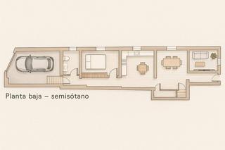 Casa bifamiliare in Calle moreto 34. Tu posada centenaria con rentabilidad extraordinaria. Casa bifamiliare in Calle moreto 34. Tu posada centenaria con rentabilidad extraordinaria.