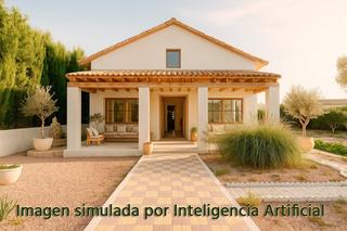 Chalet  Polígono poligono 27. Vive donde el campo te abraza y tu alma se relaja. Chalet  Polígono poligono 27. Vive donde el campo te abraza y tu alma se relaja.