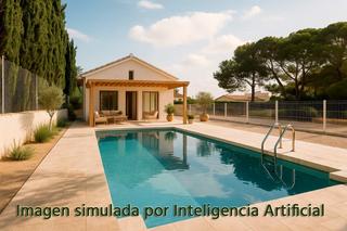 Chalet Polígono poligono 27. Vive donde el campo te abraza y tu alma se relaja. Chalet Polígono poligono 27. Vive donde el campo te abraza y tu alma se relaja.