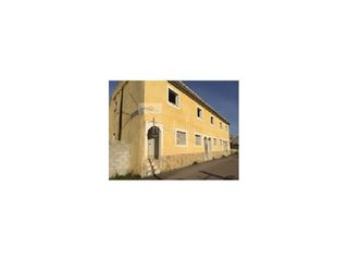 Altri attività in Maria de la Salut. Edificio en construccion maria de la salud Altri attività in Maria de la Salut. Edificio en construccion maria de la salud