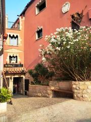 Maison à Omellons (Els). Se vende vivienda  y restaurante en els omellons. Maison à Omellons (Els). Se vende vivienda  y restaurante en els omellons.