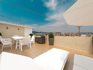 Apartamento Carrer blesa. Dos terrazas amplias Apartamento Carrer blesa. Dos terrazas amplias