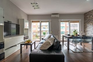 Apartament Carrer arizala. Luminoso apartamento con balcón Apartament Carrer arizala. Luminoso apartamento con balcón