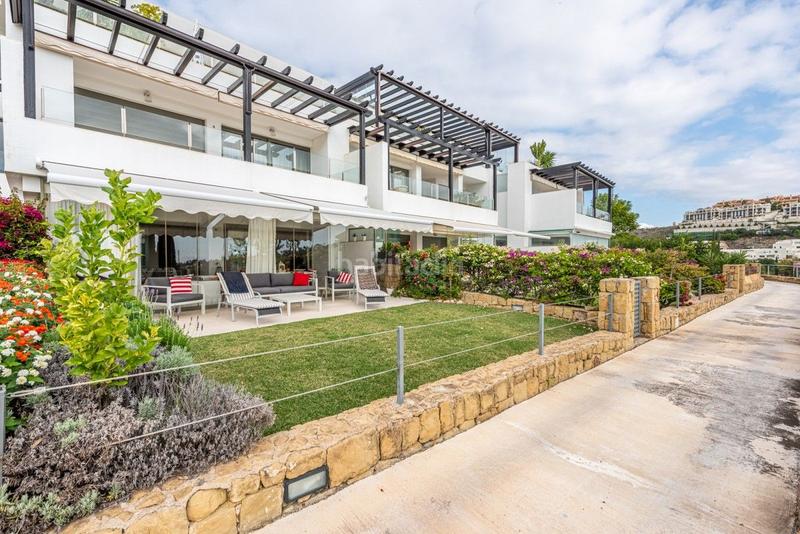 Foto 12f76999-be83-41e5-bd5e-cfb431549702. Apartament a urbanizacion Los Flamingos 20 a Los Flamingos Benahavís Foto 12f76999-be83-41e5-bd5e-cfb431549702. Apartament a urbanizacion Los Flamingos 20 a Los Flamingos Benahavís