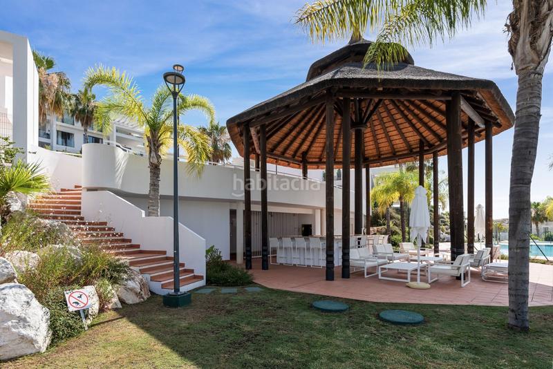 Foto 27725a6c-5d9a-4b8c-ae5b-e4723980a5de. Piccolo appartamento in calle los lagos 32 in La Alquería Benahavís Foto 27725a6c-5d9a-4b8c-ae5b-e4723980a5de. Piccolo appartamento in calle los lagos 32 in La Alquería Benahavís