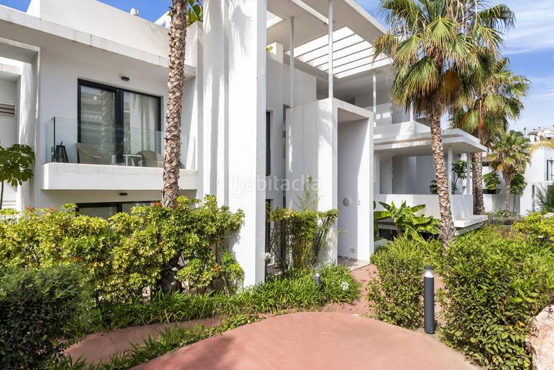 Foto 322c4ab6-3a7b-468d-baa4-f22e11a501b0. Piccolo appartamento in calle los lagos 32 in La Alquería Benahavís Foto 322c4ab6-3a7b-468d-baa4-f22e11a501b0. Piccolo appartamento in calle los lagos 32 in La Alquería Benahavís